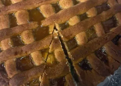 Ξενοδοχείο Φιλοξένια. Ελληνικό πρωϊνό.