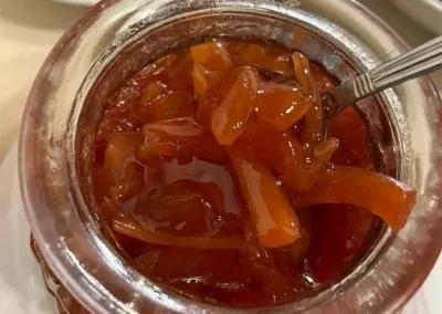 Ξενοδοχείο Φιλοξένια. Ελληνικό πρωϊνό.