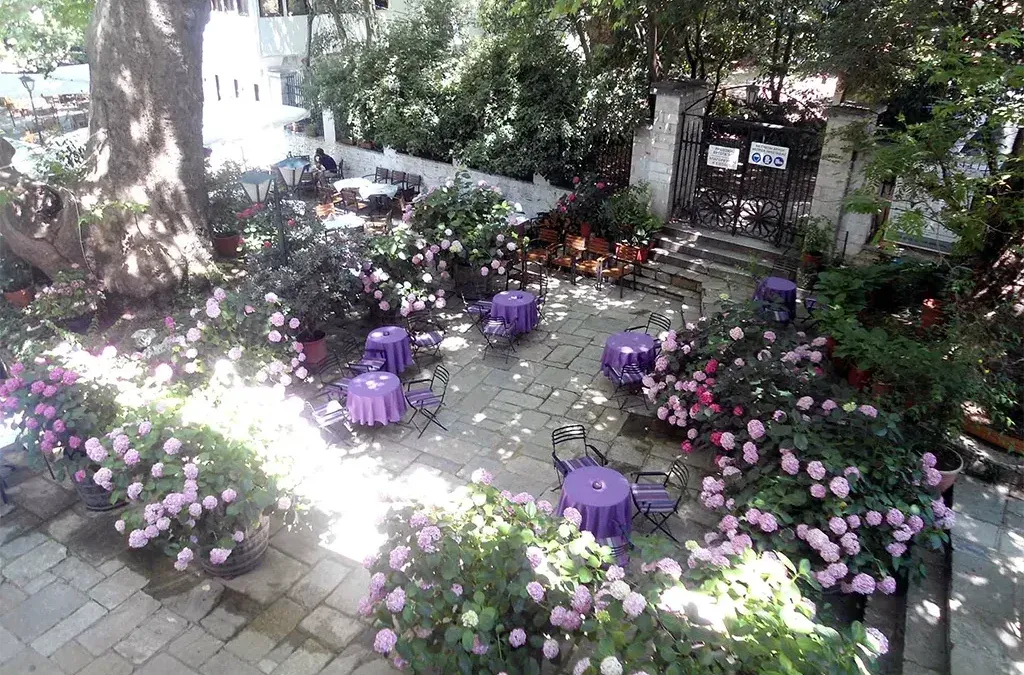 Πήλιο: Ο μαγευτικός συνδυασμός βουνού και θάλασσας