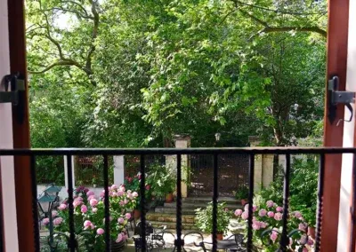 Ξενοδοχείο Φιλοξένια-Πορταριά-Πήλιο.