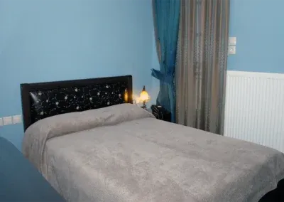 Ξενοδοχείο Φιλοξένια-Πορταριά-Πήλιο.