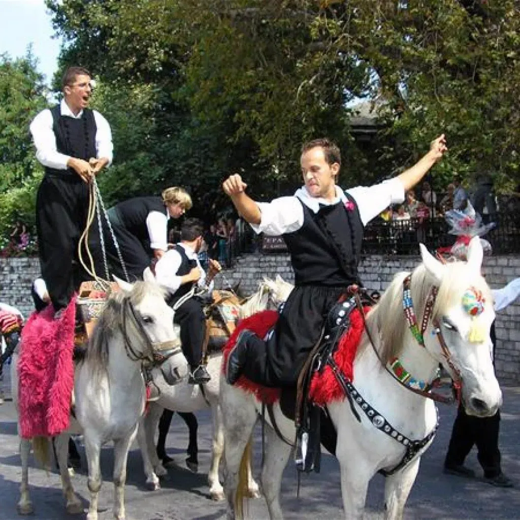 αναβίωση του Πηλιορείτικου Γάμου