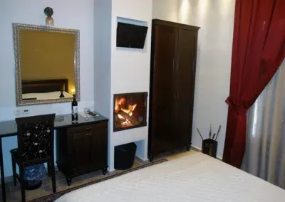 Ξενοδοχείο Φιλοξένια Πορταριά